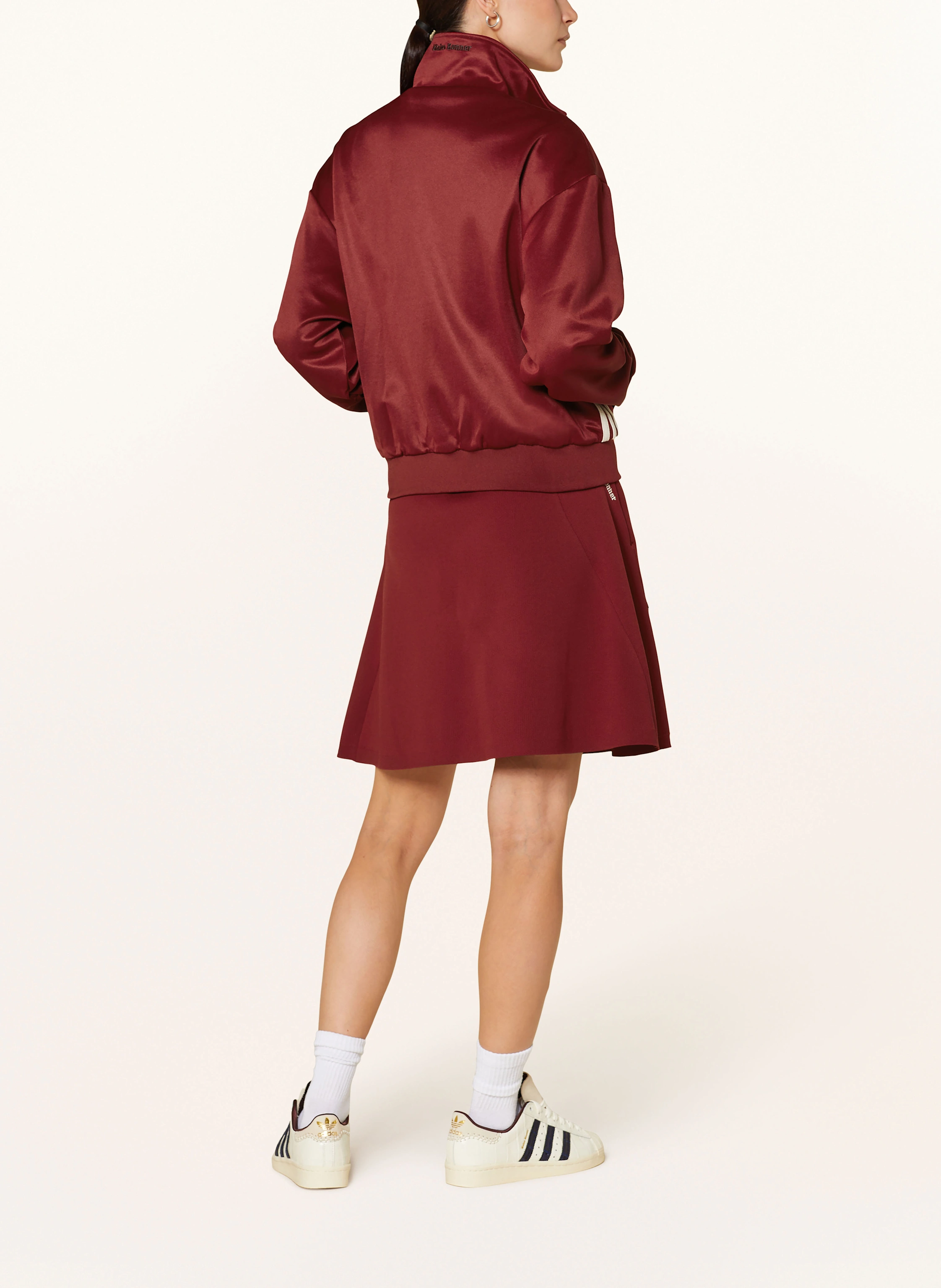 adidas Trainingsjacke