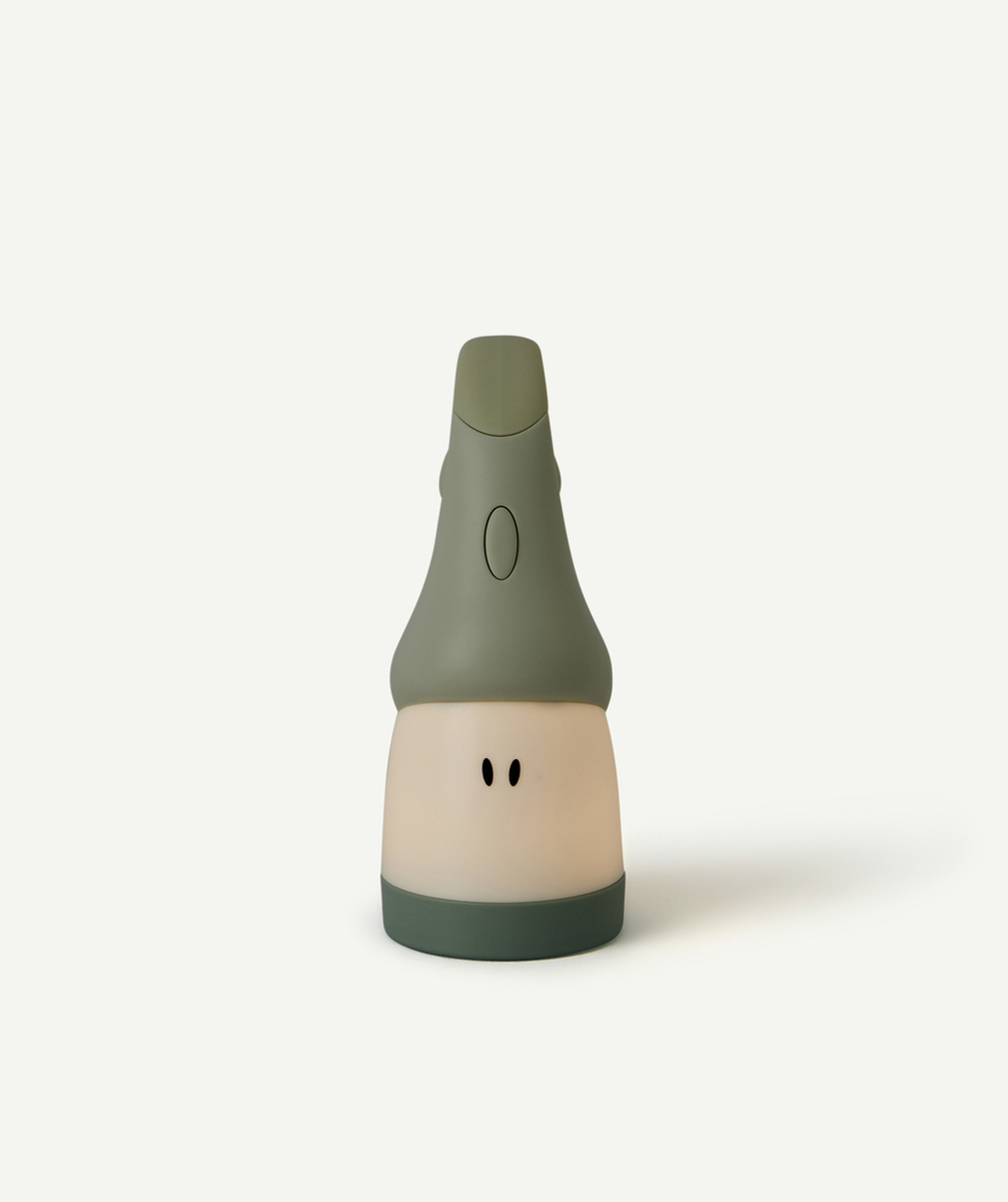 BEABAVEILLEUSE PIXIE TORCH VERT