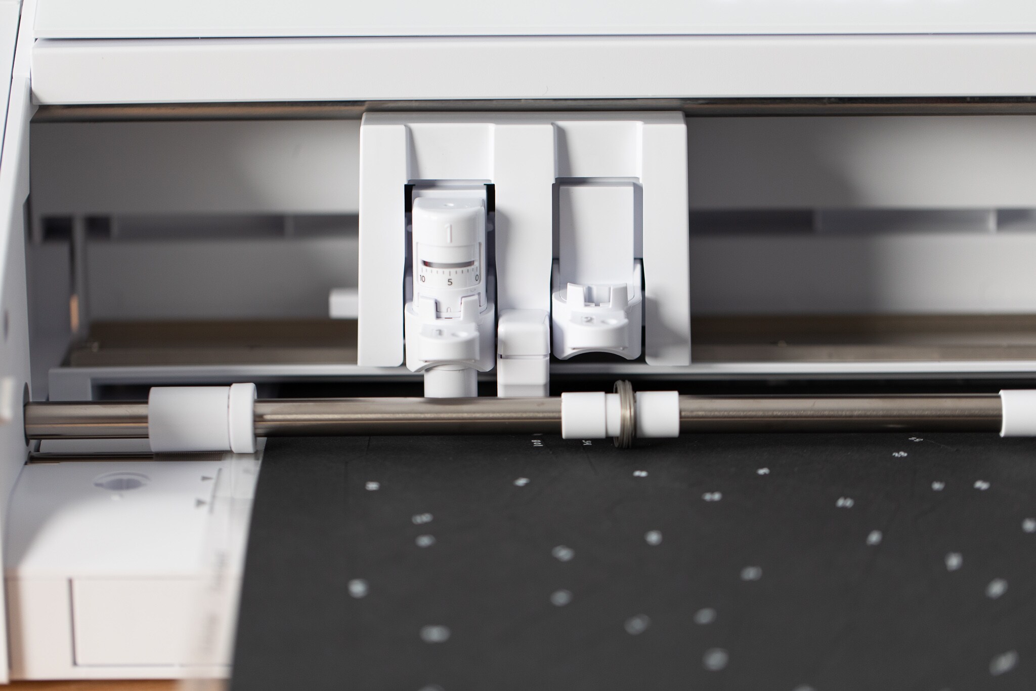 Silhouette Automatisches Messer für SILHOUETTE CAMEO 4 und Portrait 3