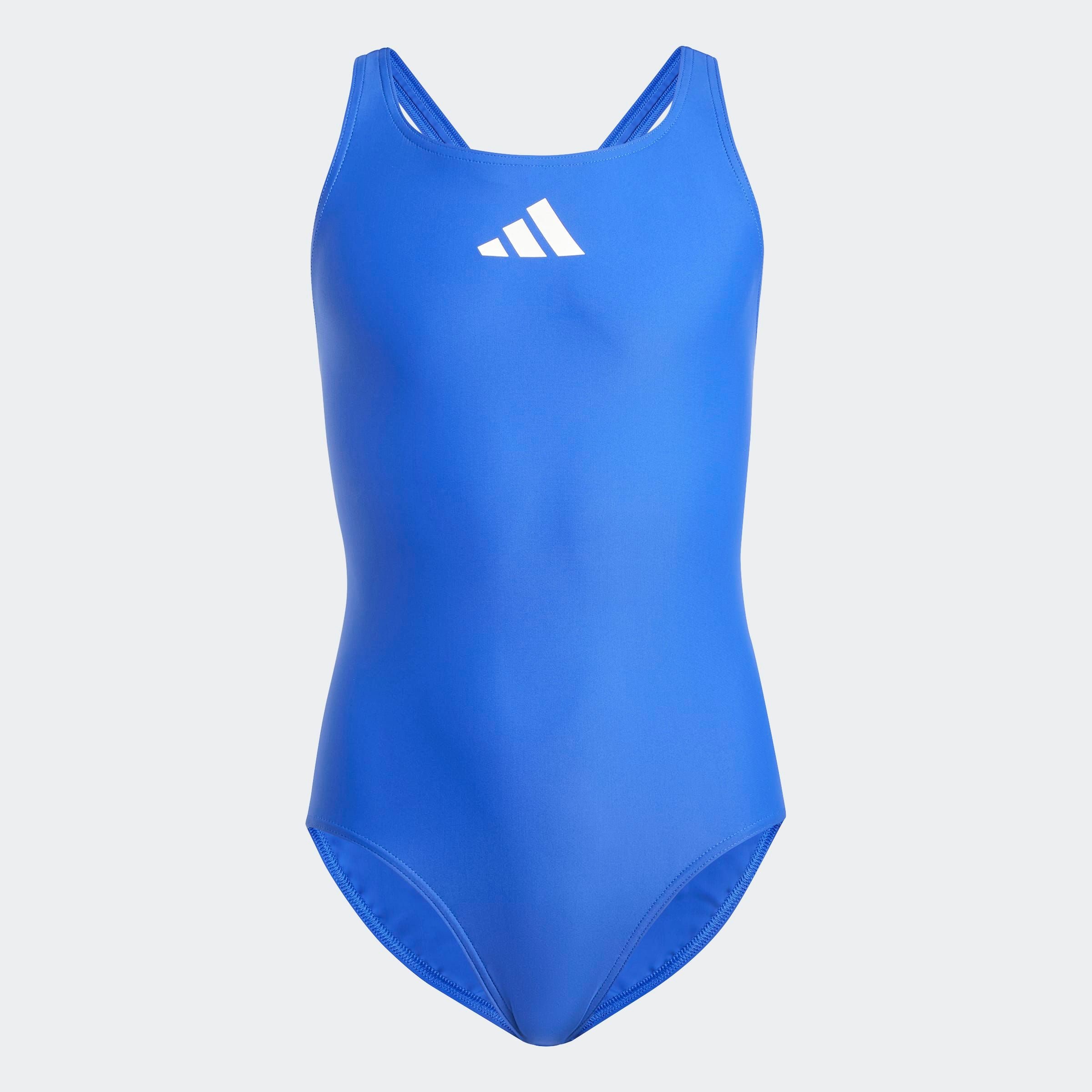 adidas Performance Badeanzug »SOLID SMALL LOGO« 1 Stk.