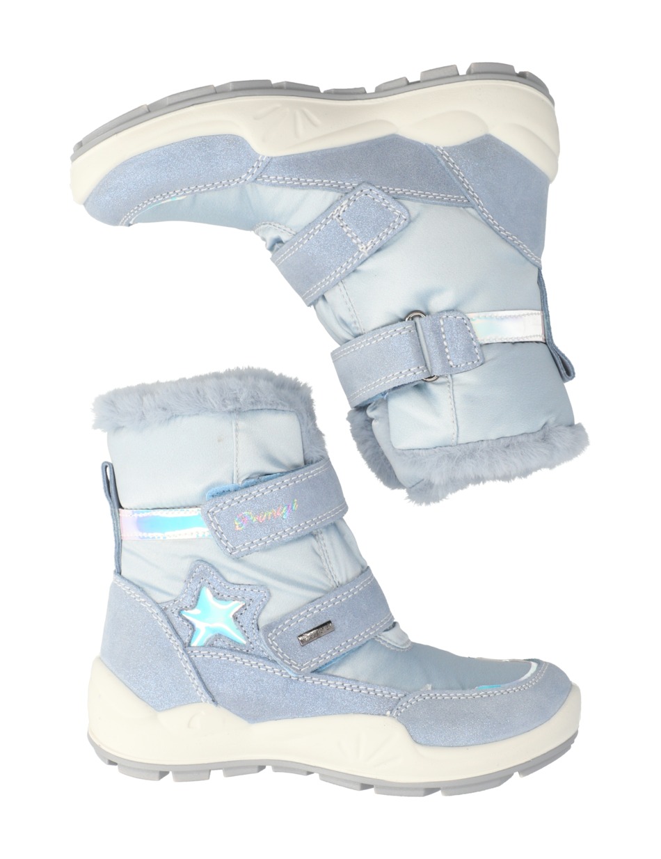 Textil Snowboot