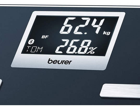 BEURER - Pèse personne BF 700
