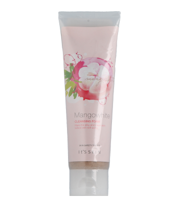 It's Skin Mangowhite Cleansing Foam 150ml