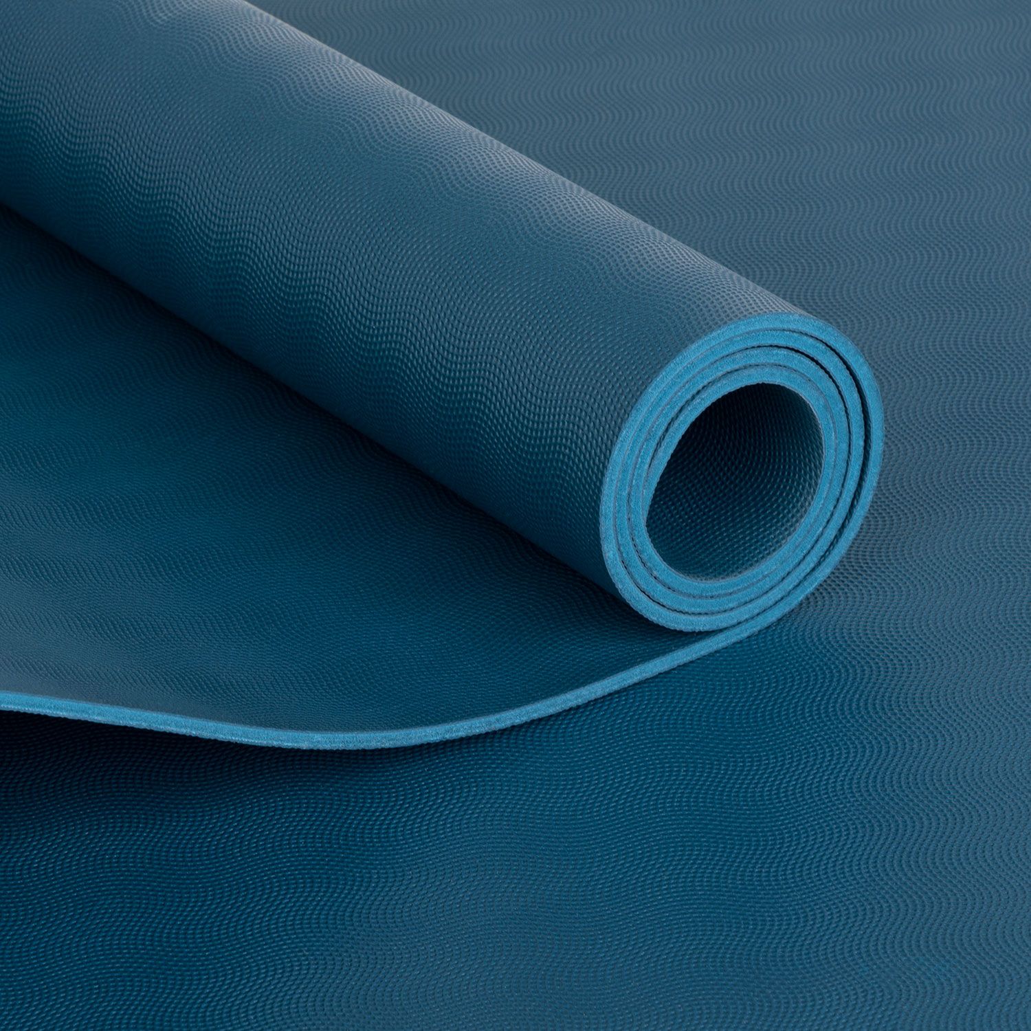 bodhi Bodhi EcoPro Yogamatte, ozean