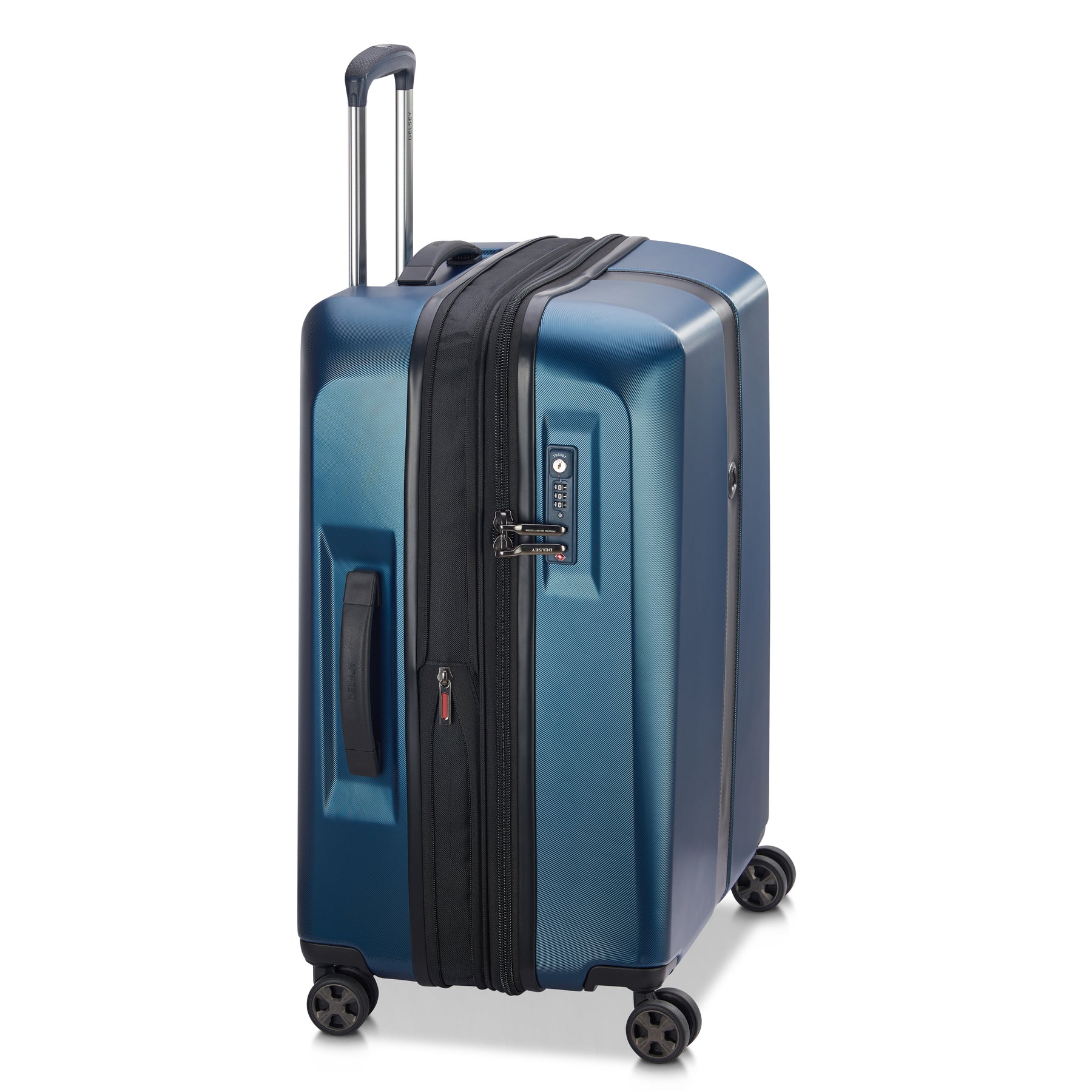 Valise Soute - M extensible (66cm)