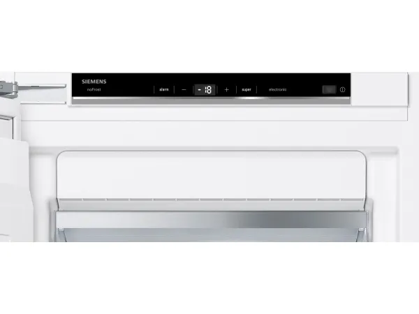 Siemens iQ500 Integreret Fryseskab