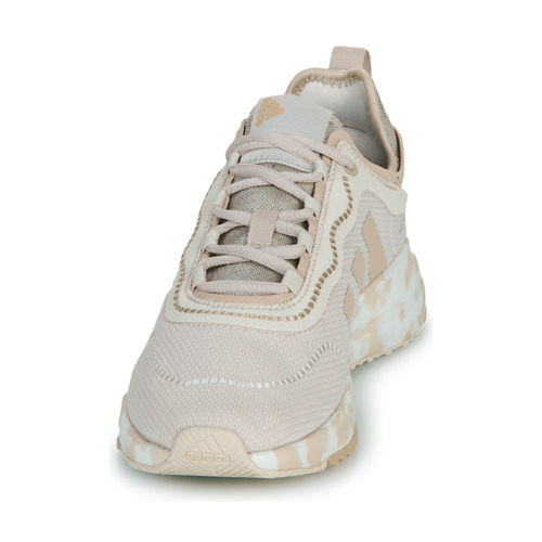 Adidas Sportswear - FUKASA RUN - Beige
