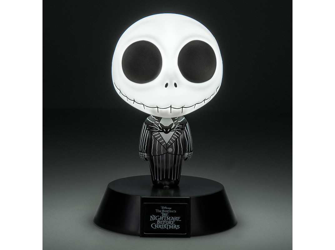 ICON LIGHT JACK SKELLINGTON