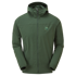 Anax Hoody Softshell