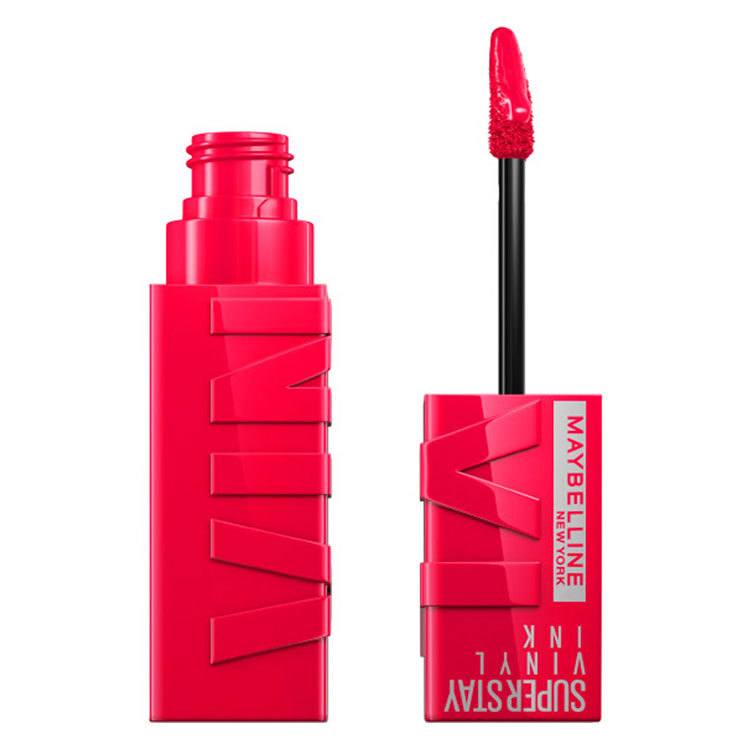Maybelline New York Superstay Vinyl Ink 45 Caprious 4,2ml