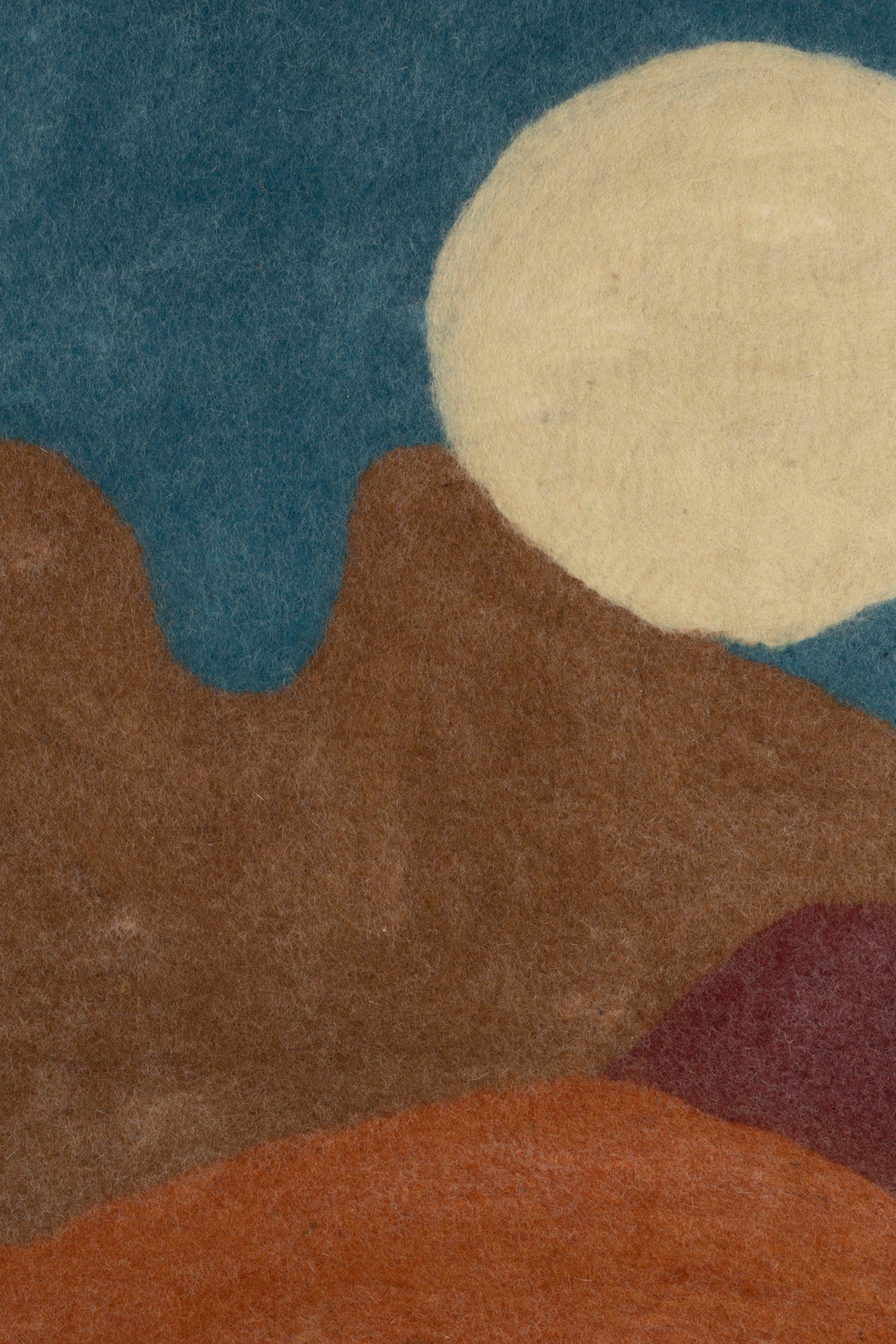 WALL ART CHANDRA