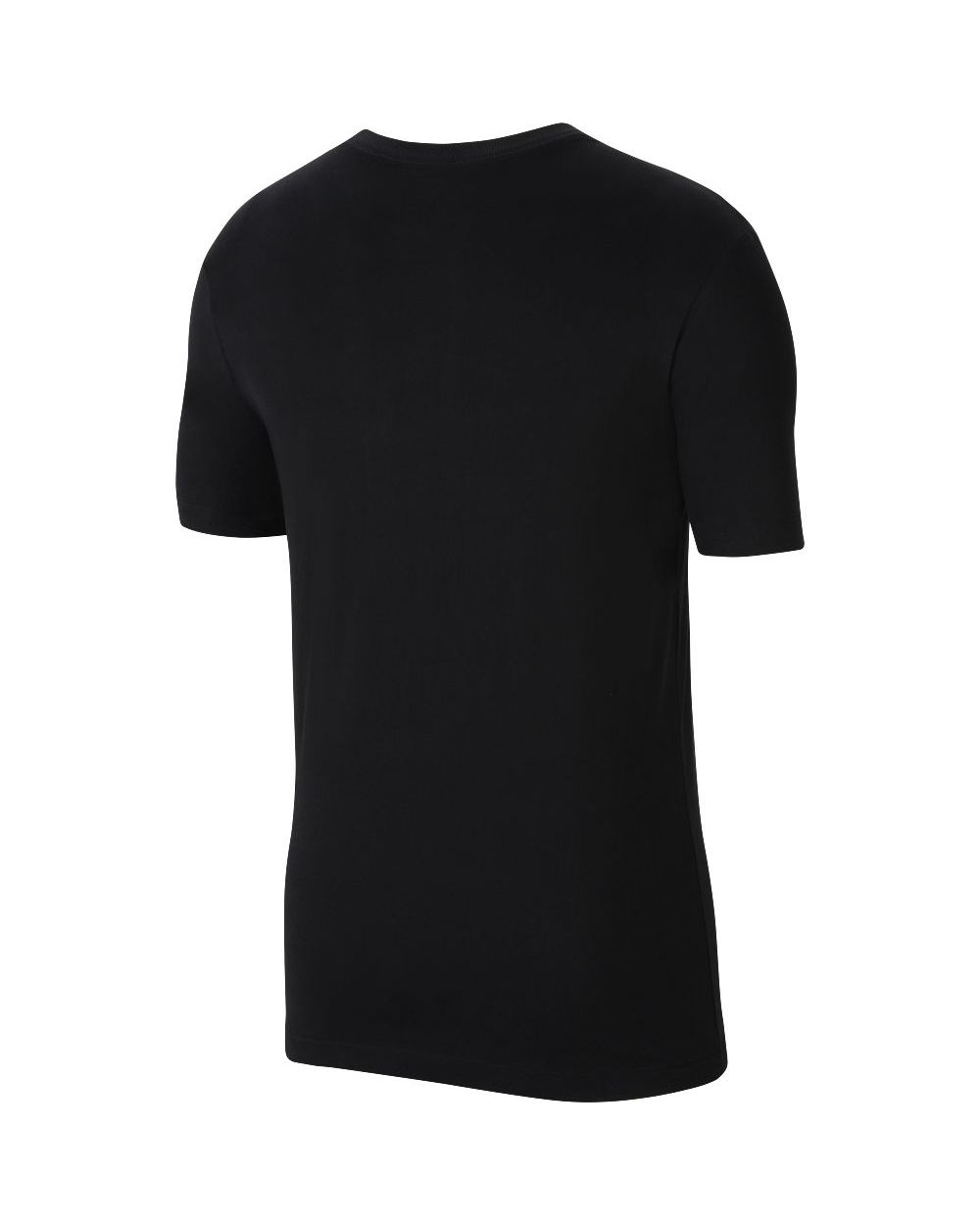 T-shirt Nike Team Club 20 Noir pour homme