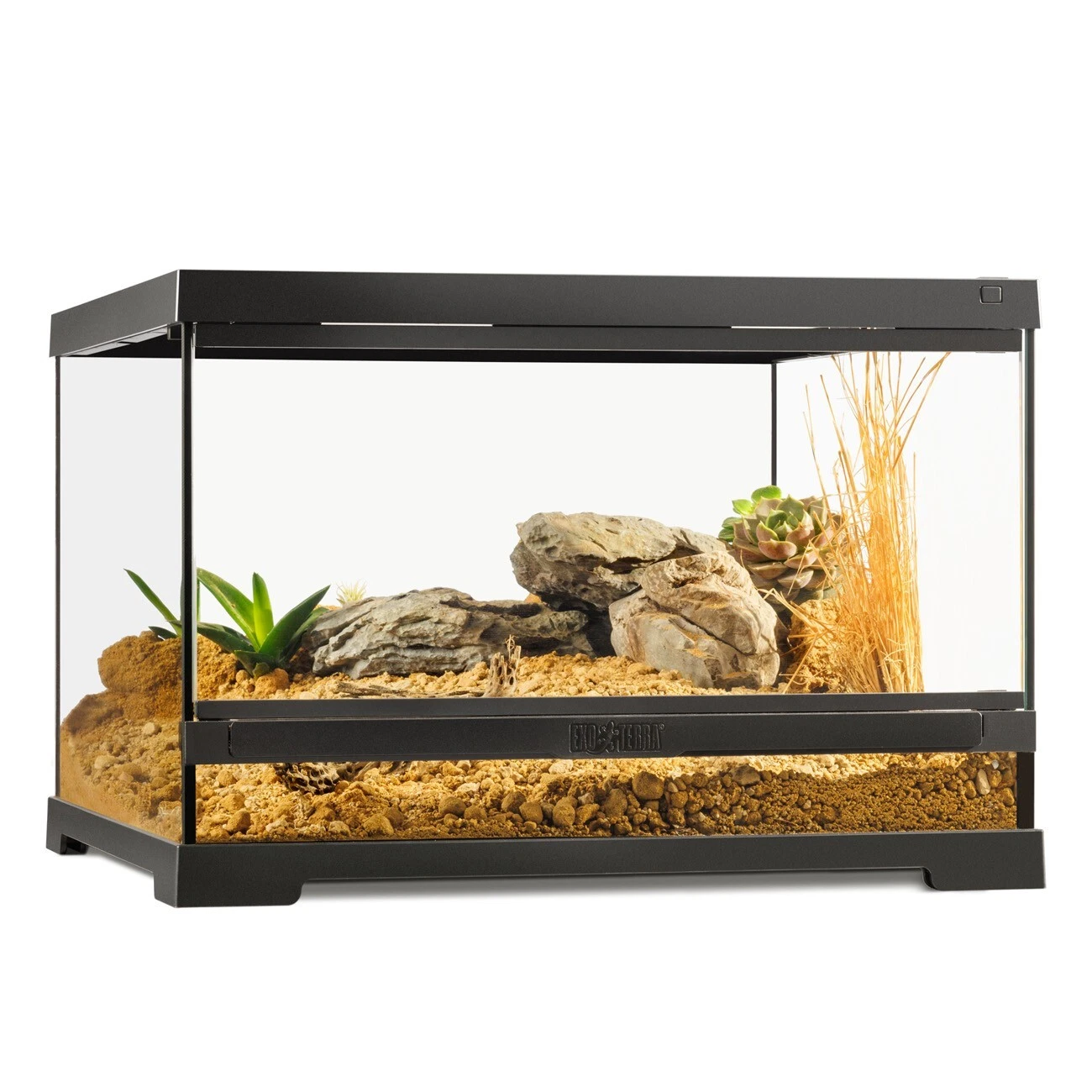 EX Pro Terrarium 45x45x30cm