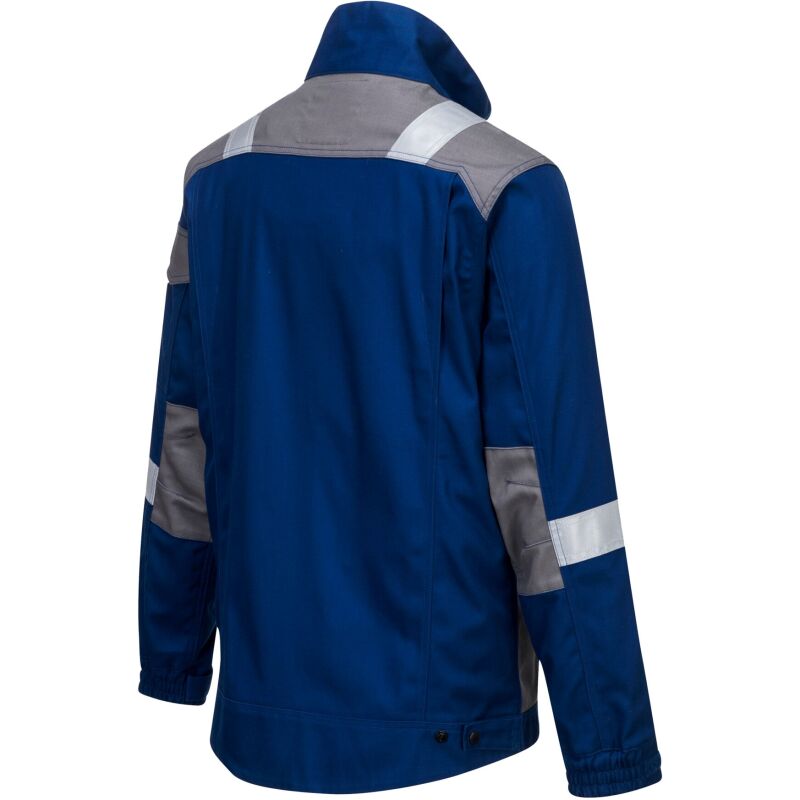 Portwest FR08 Veste Bizflame Ultra Bicolore
