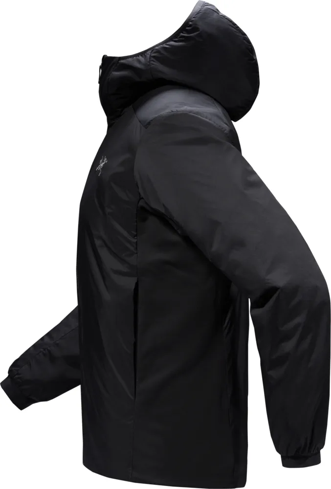 Arc'teryx Men's Atom Hoody Black