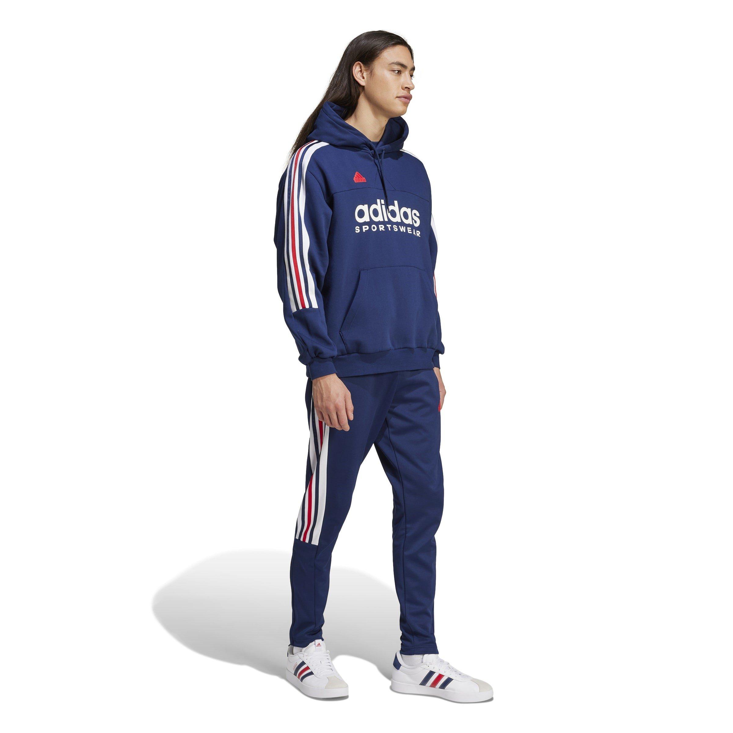 adidas House of Tiro Nations Pack Hoodie Adults