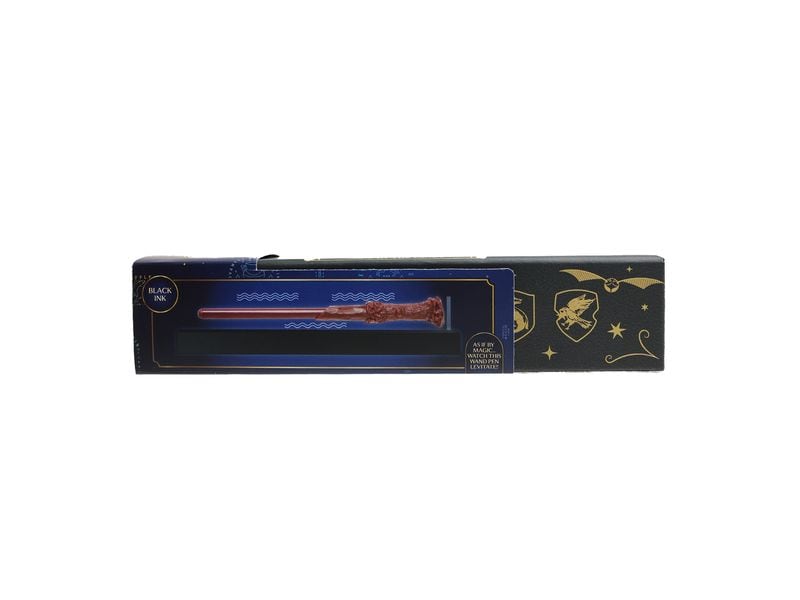 Thumbs Up! Harry Potter Schwebender Zauberstabstift Magical Fanartikel aus dem Harry Potter-Universum