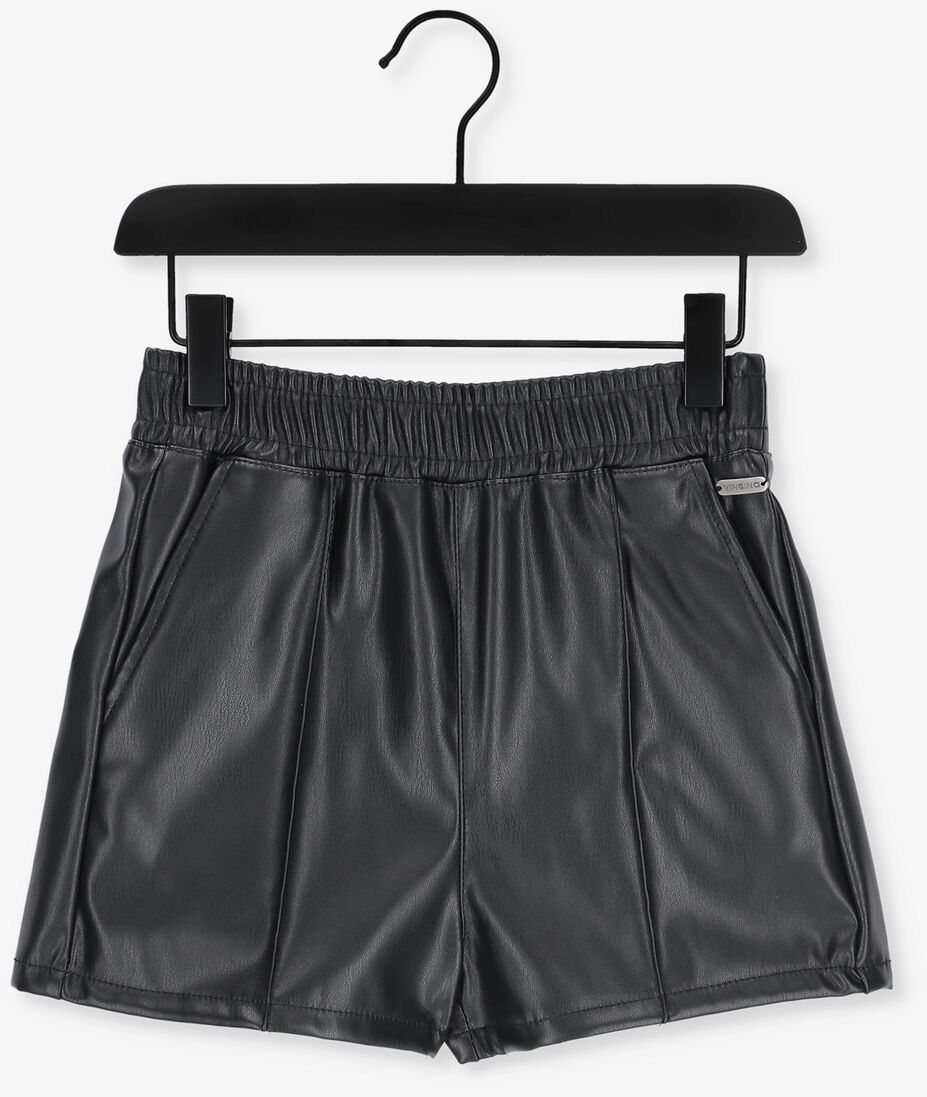 VINGINO zwarte vingino shorts rijny