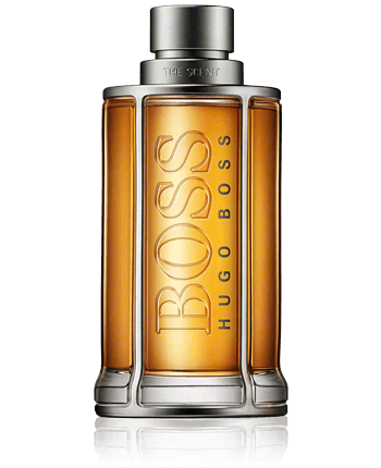 Hugo Boss The Scent edt vapo 200ml