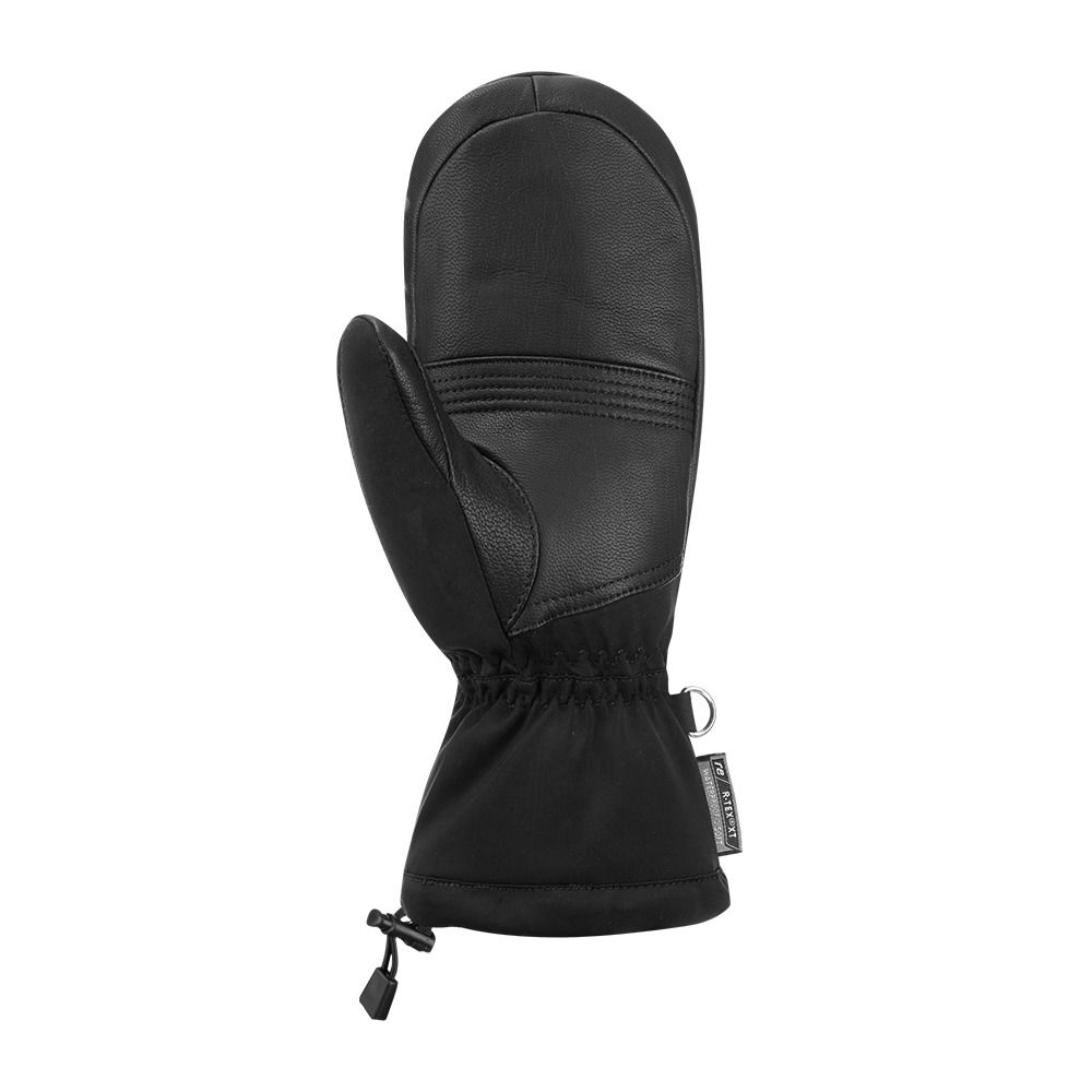 Reusch CHARLOTTE R-TEX® XT - Moufles ski Femme black