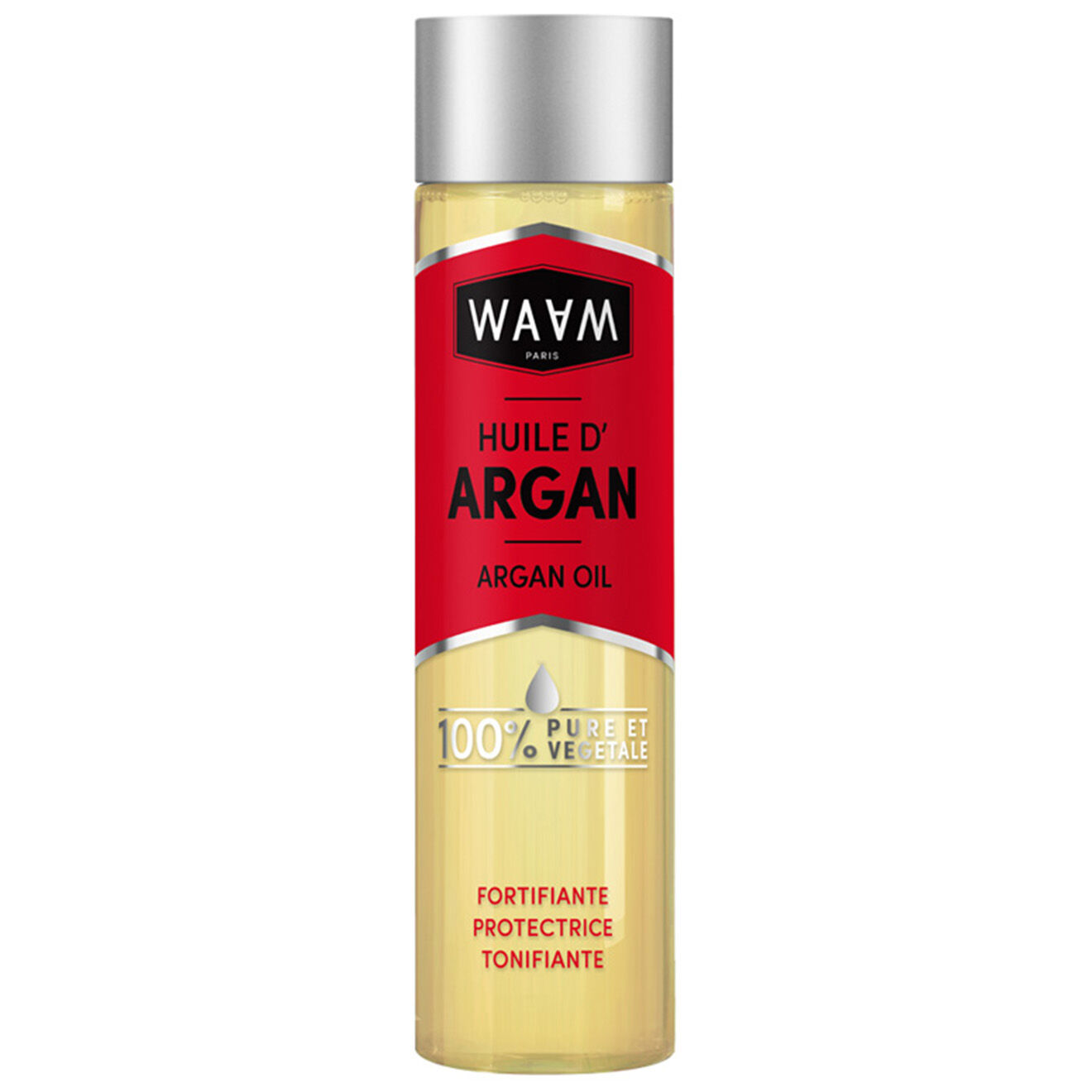 Waam Huile d'Argan - 100 ml