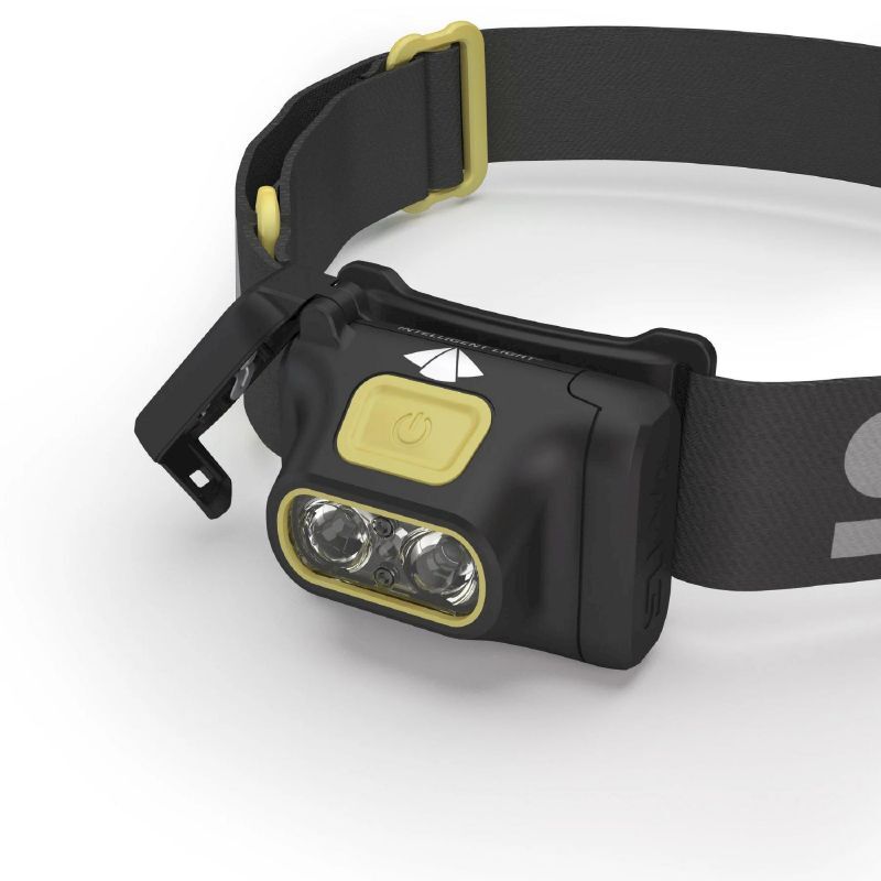 Scout 3 - Lampe frontale