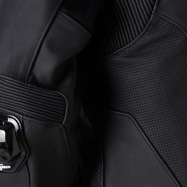 Furygan - Blouson Raptor Evo 2 Noir / Blanc