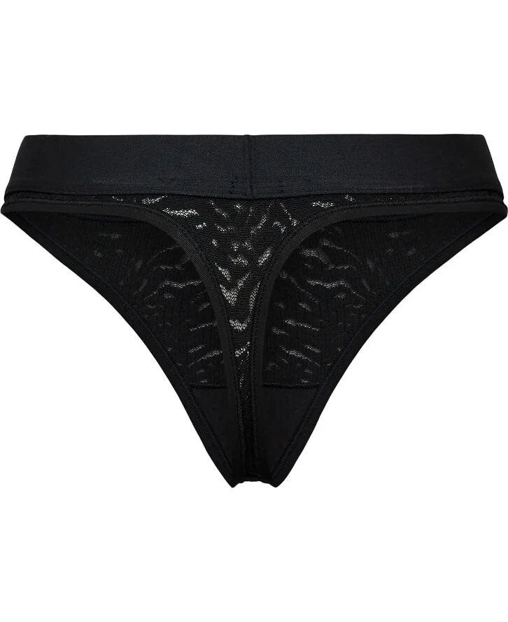 Calvin Klein THONG Ub1