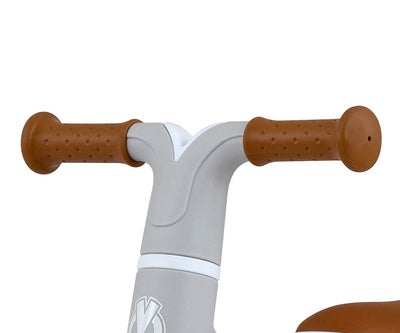 Milly Mally Velo Balansesykkel, Brun