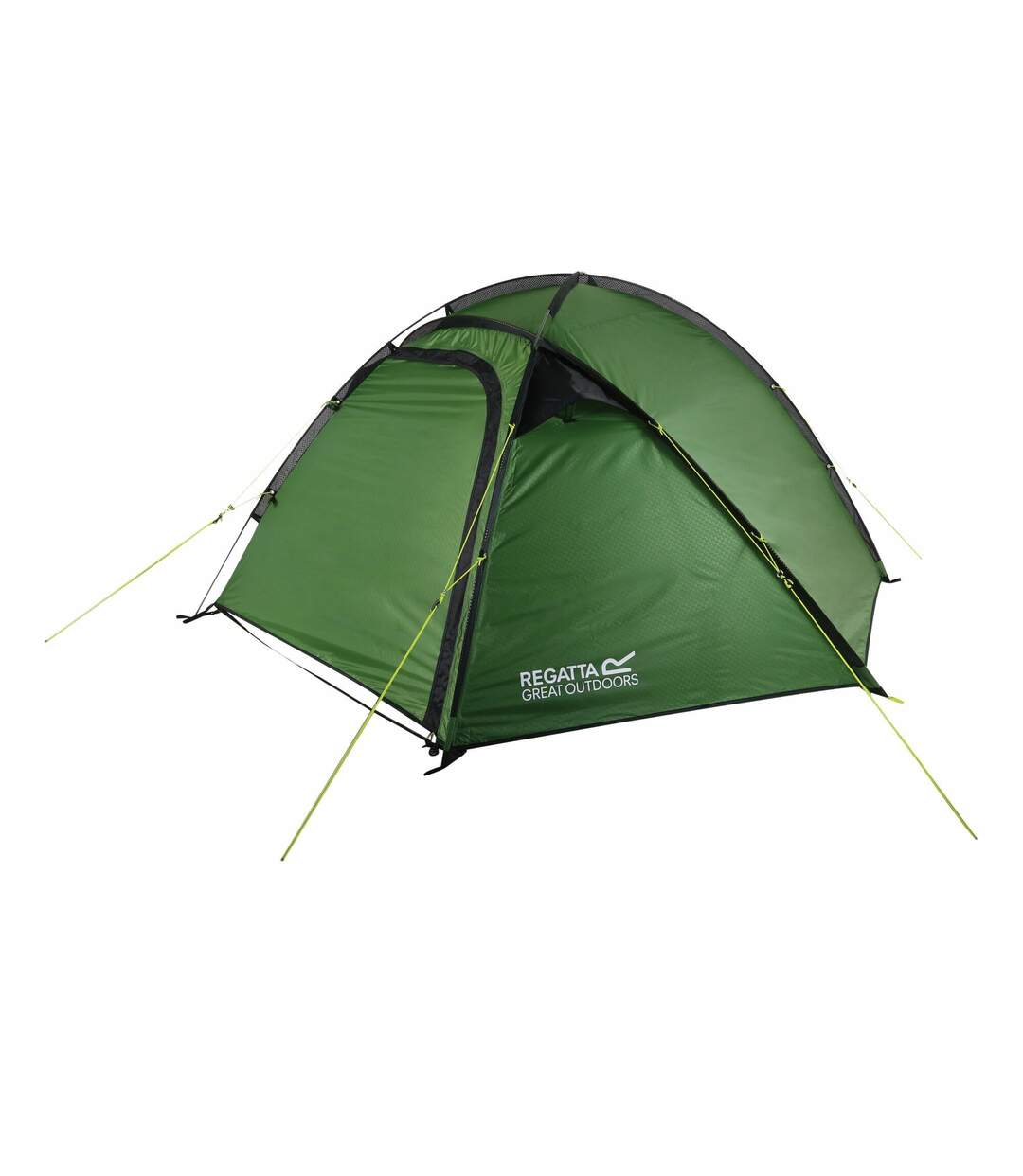 Regatta - Tente dôme MONTEGRA GEO (Vert) (Taille unique) - UTRG5144