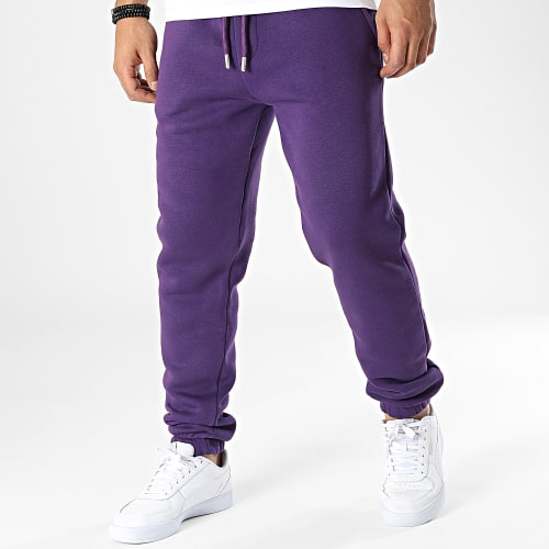 Pantalon Jogging KL-2102 Violet