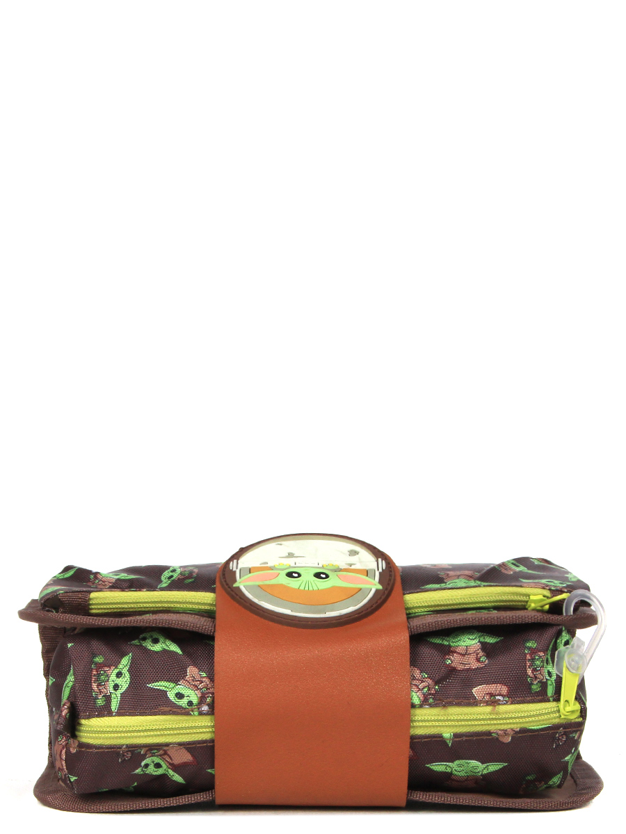 Trousse Star Wars The Mandalorian Grogu