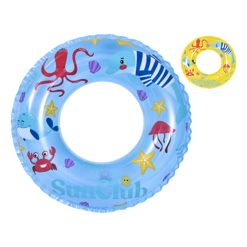Badering Ø50 cm