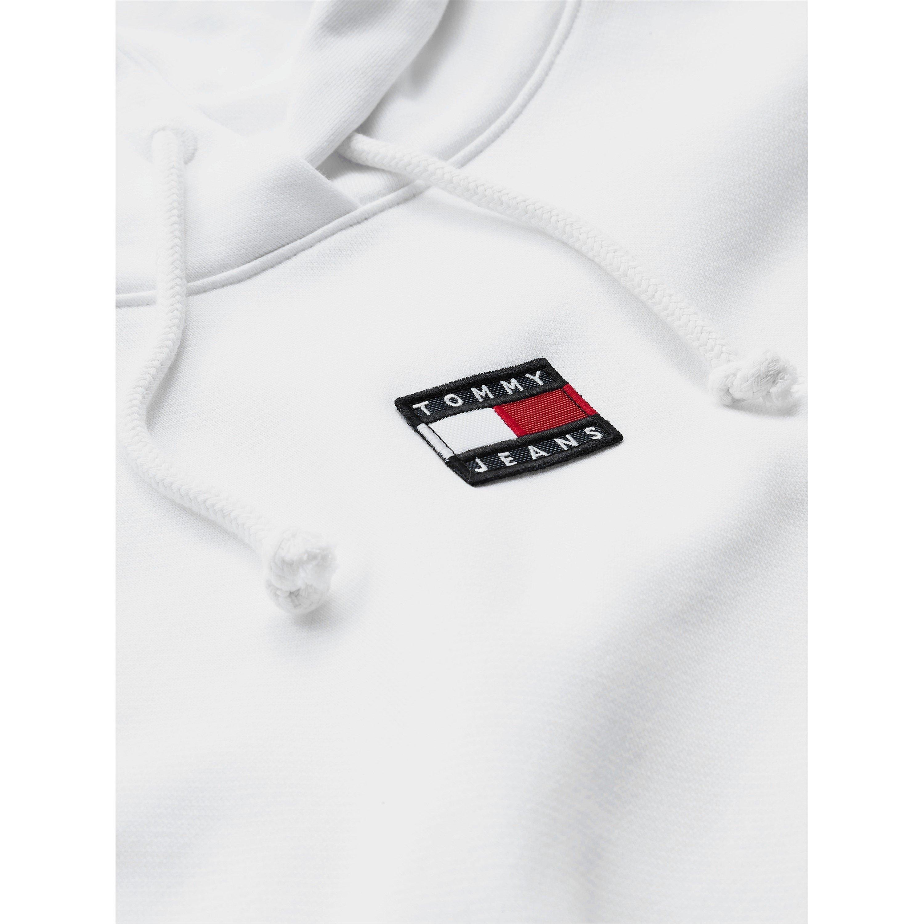 Tommy Jeans Centre Badge Hoodie