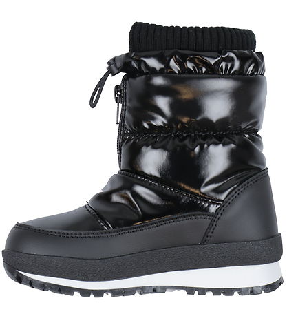 Calvin Klein Winterstiefel - Snow Stiefel - Schwarz