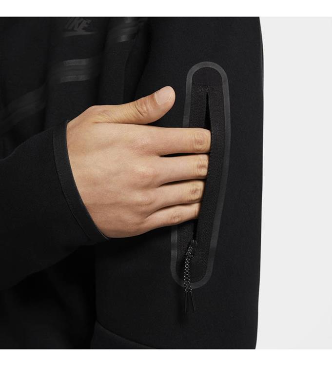 Nike Men Sportswear Tech Fleece Hoodie