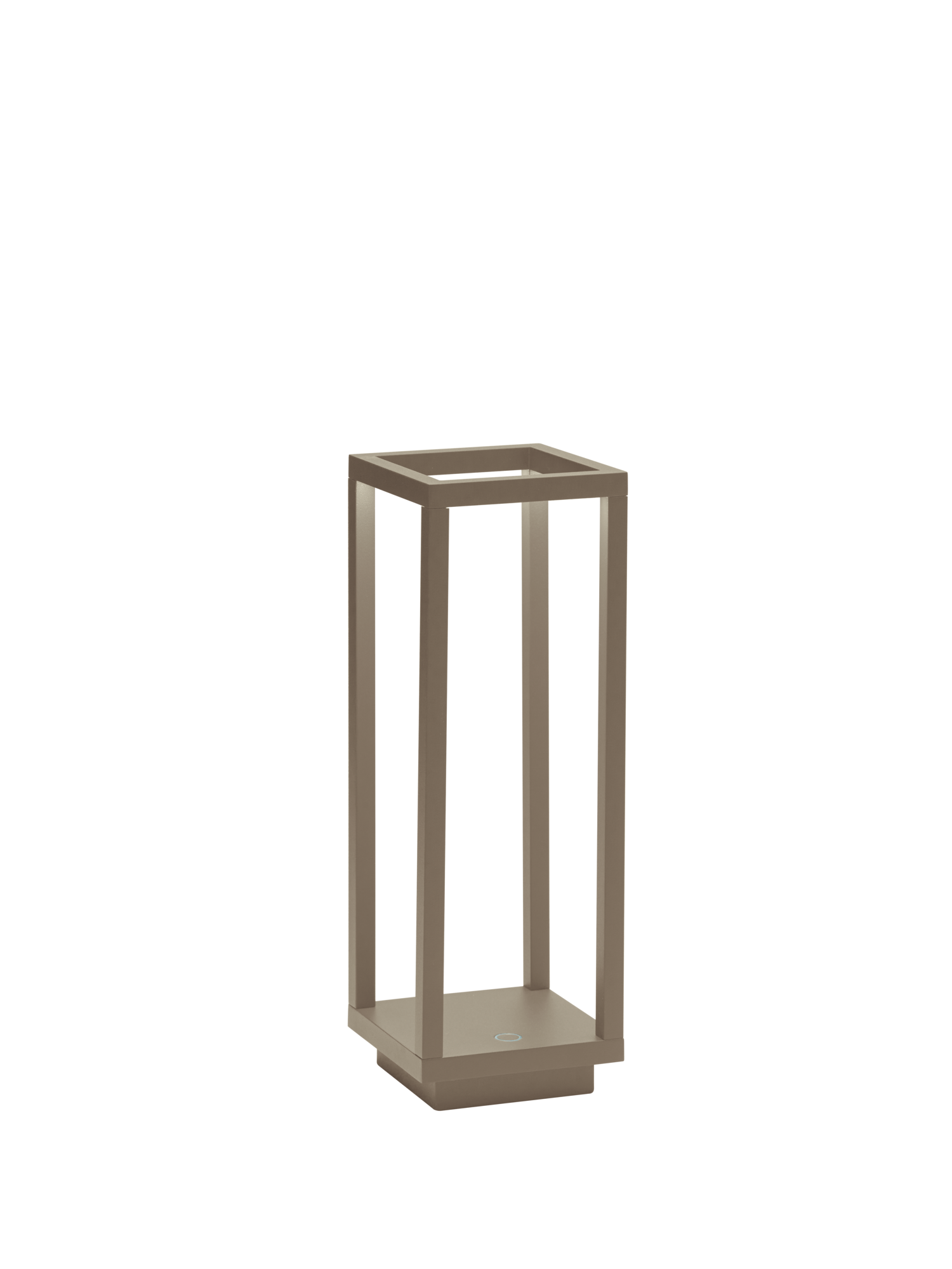 Zafferano Home oplaadbare tafel/wand lamp