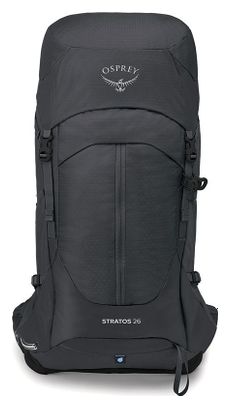 Sac de Randonnée Osprey Stratos 26 Gris