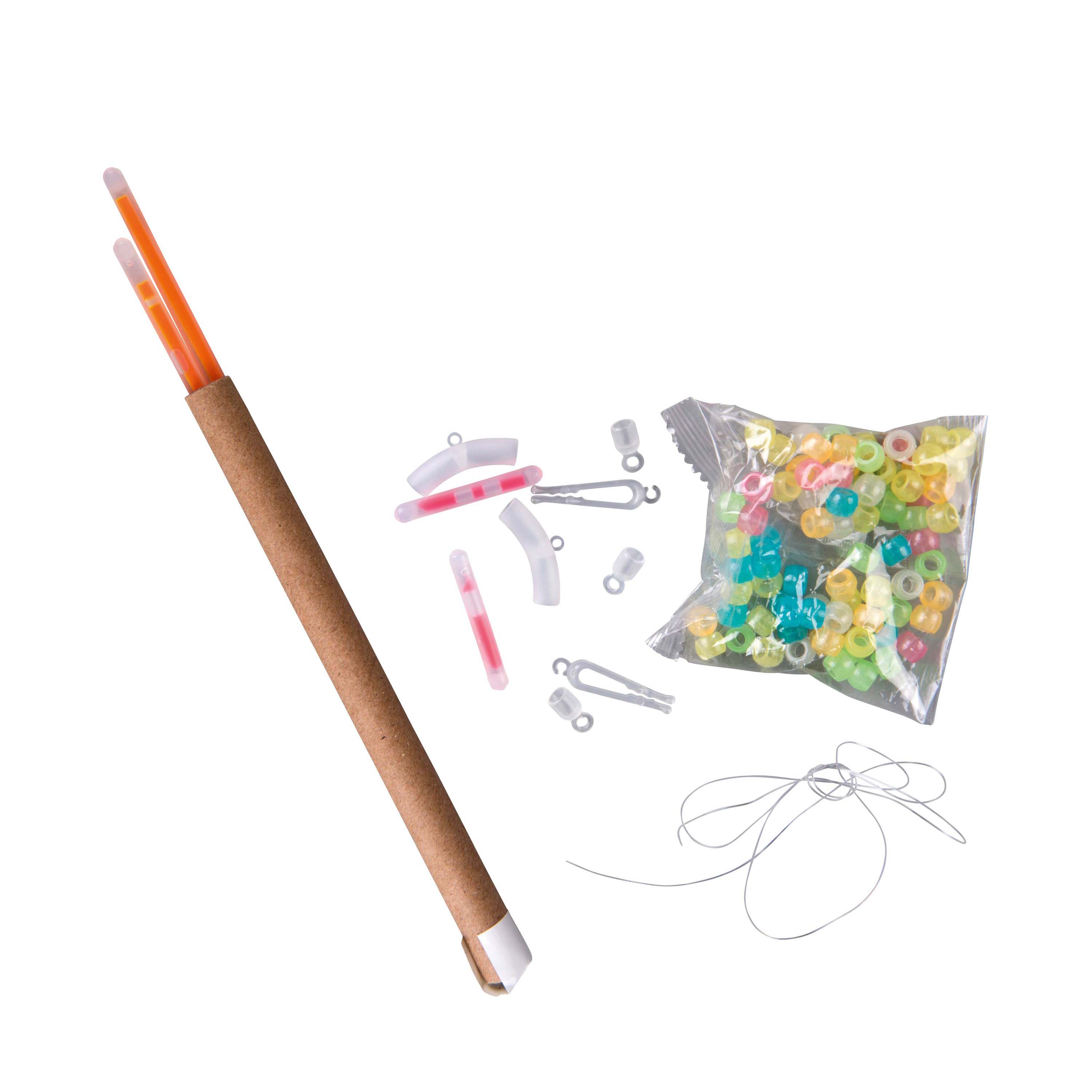 Knicklichter Party Set 20-teilig