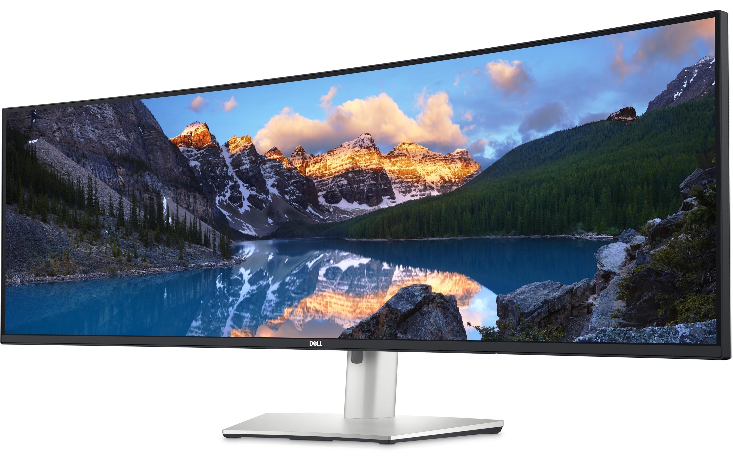 Monitor U4924DW<br>Ultraweiter 49