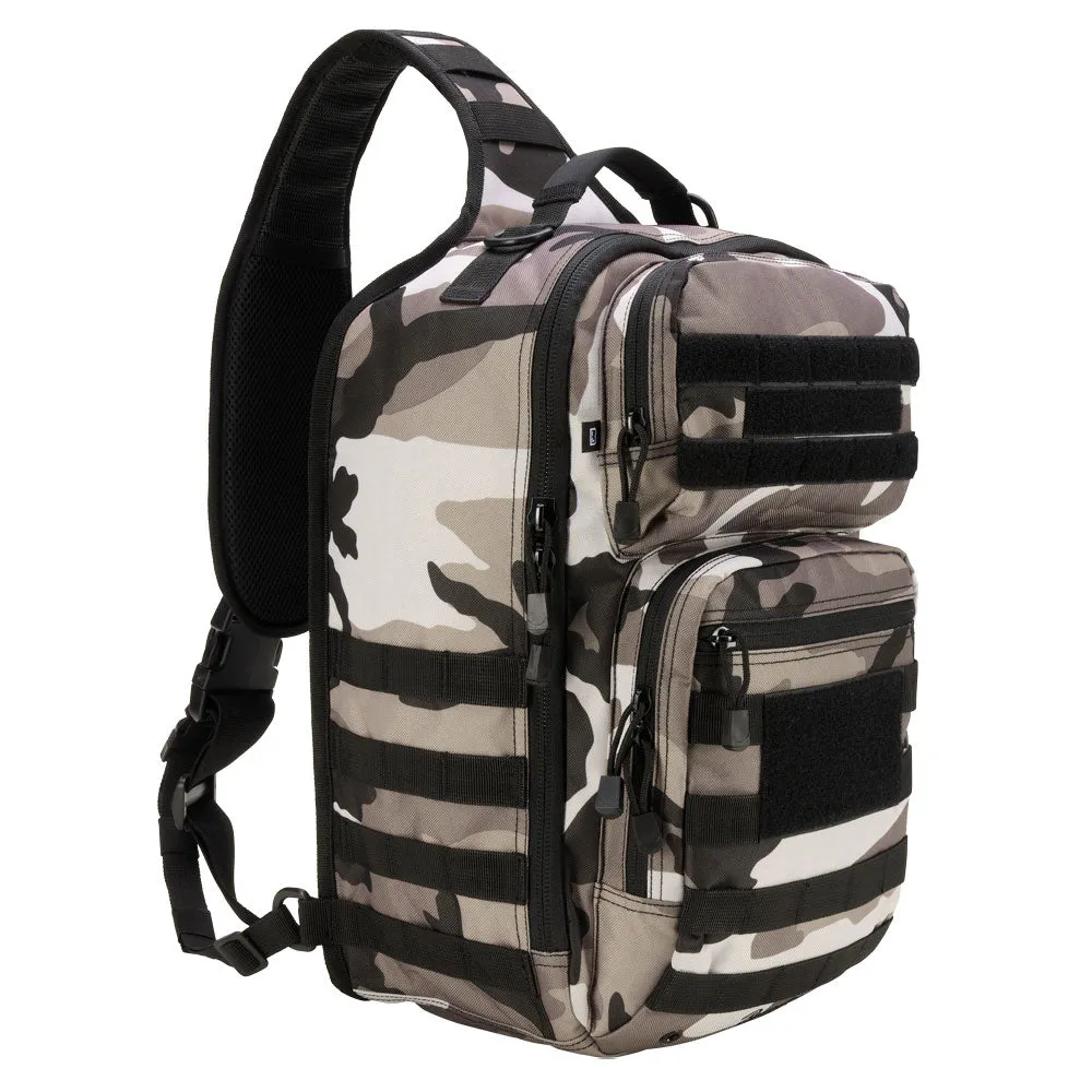 Brandit -  Rucksack US Cooper Large EDC Sling 22 L