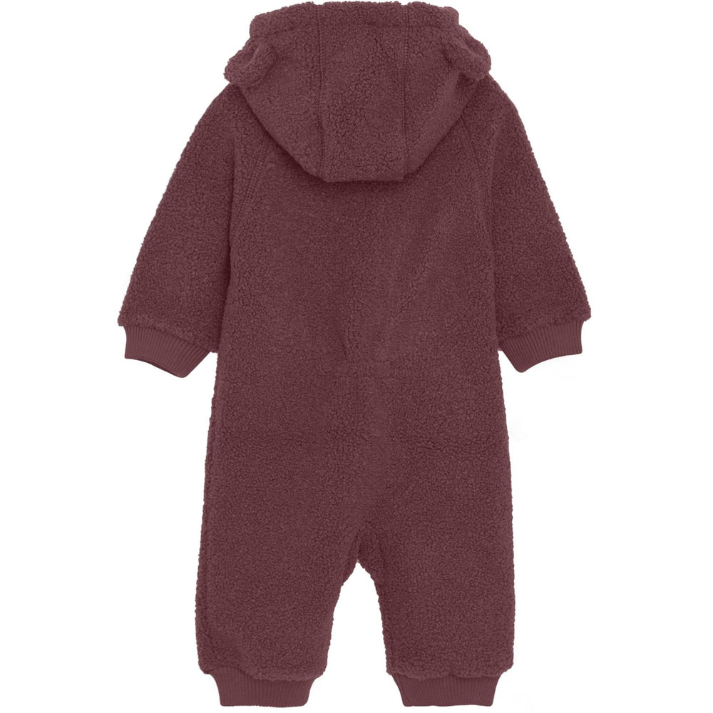 Køb En Fant Roan Rouge Køredragt Teddy