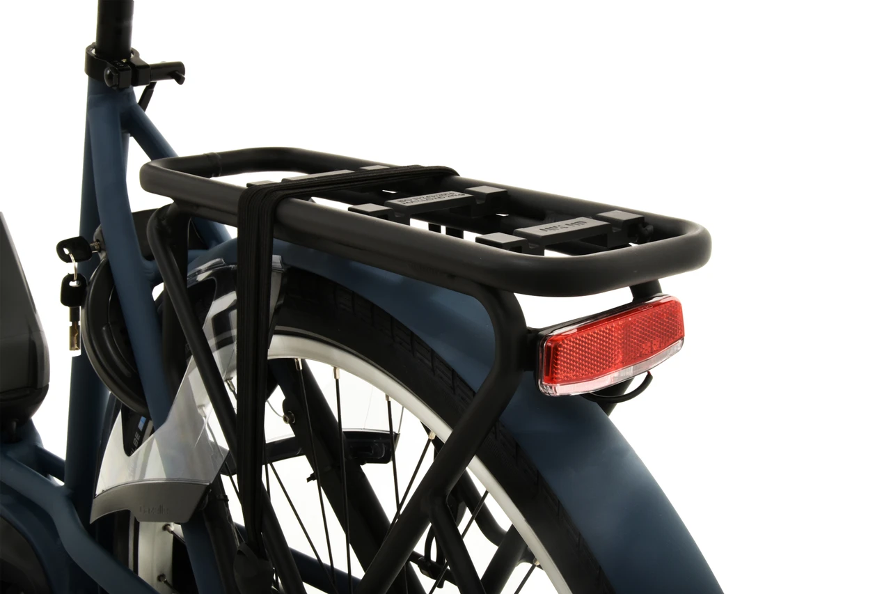 Gazelle Bloom C7 HMS 2025