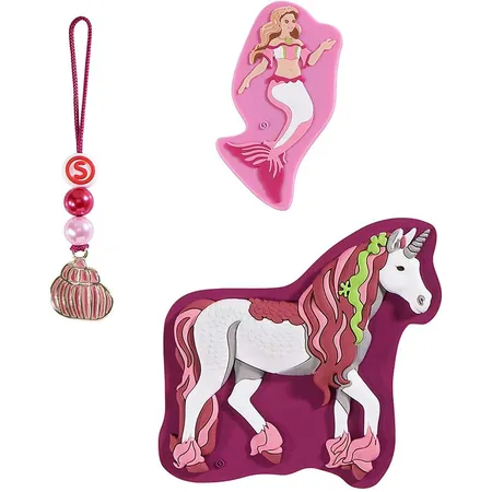 Step by Step Zubehör Magic Mags Schleich®® bayala® Underwater Unicorn