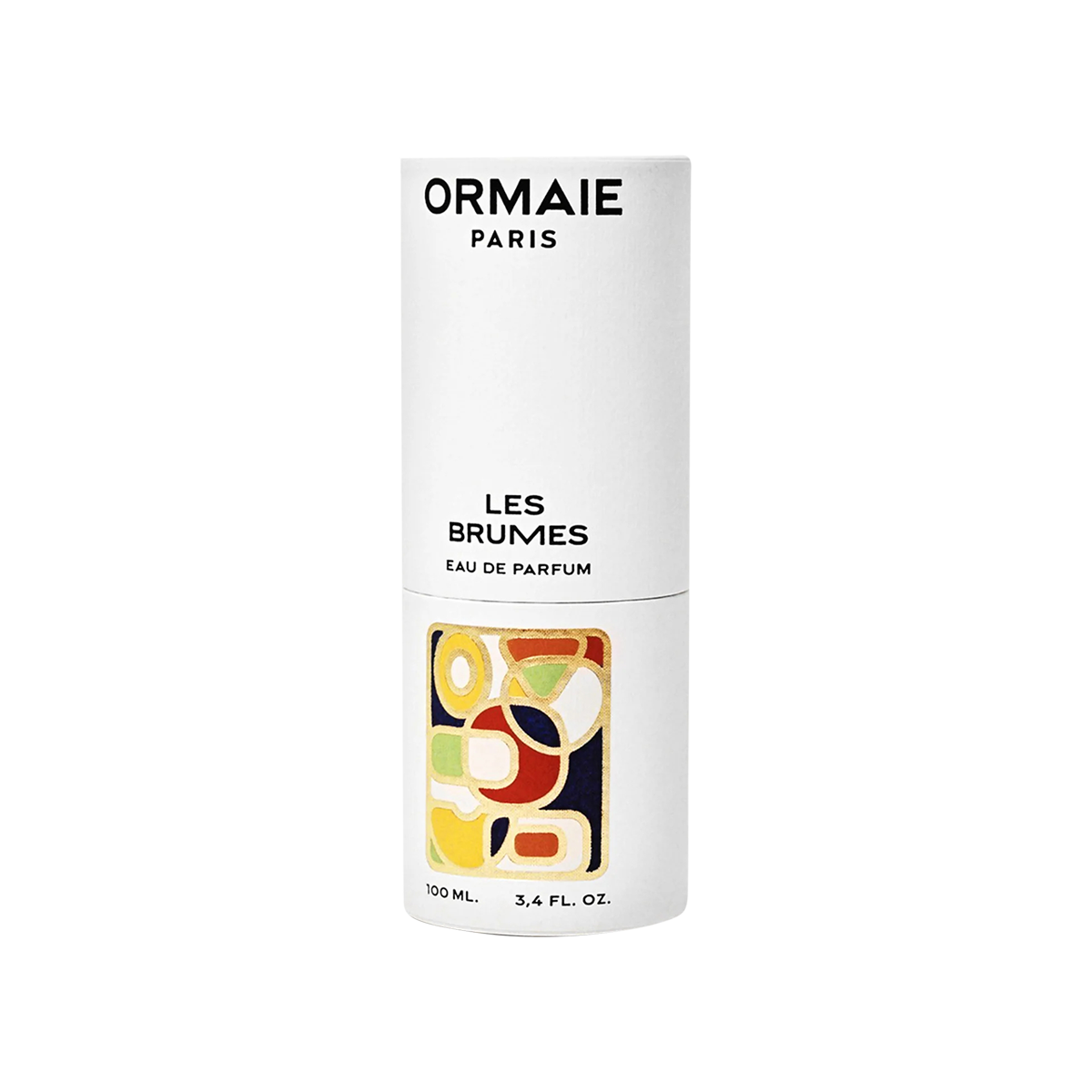 Les Brumes Eau de Parfum 100ml