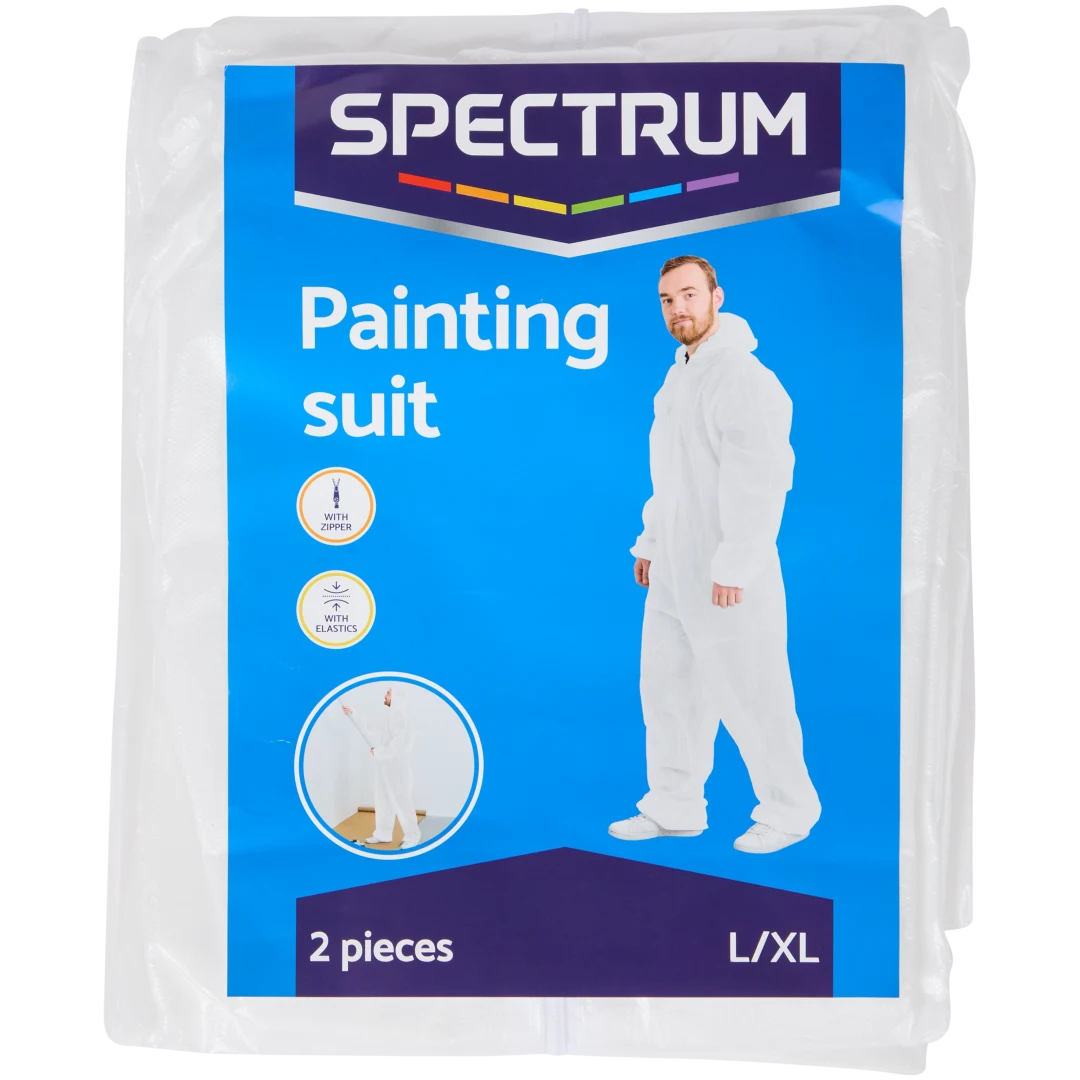 Combinaisons de peintre Spectrum