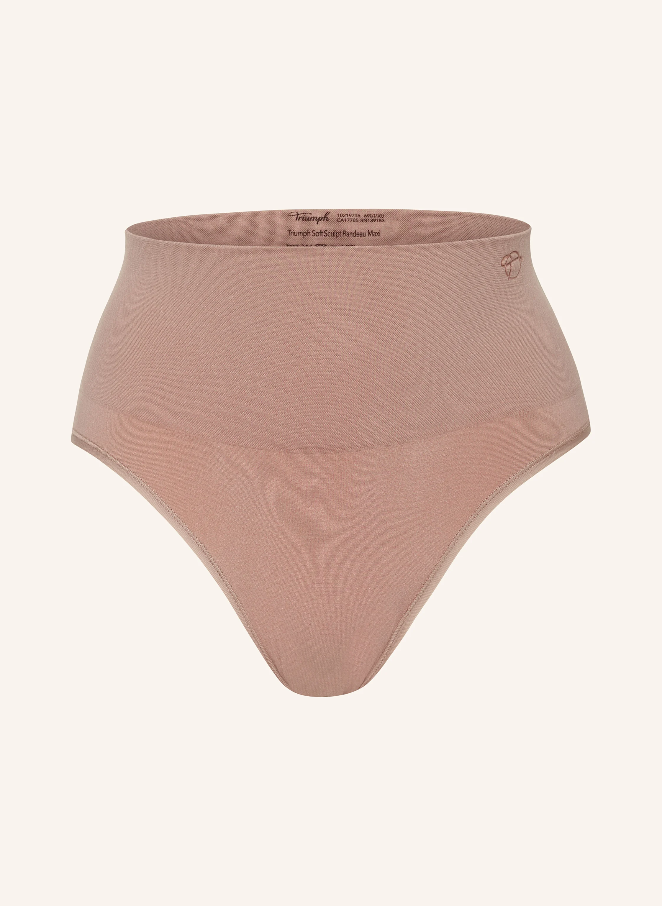 Triumph Shape-Slip SOFT SCULPT