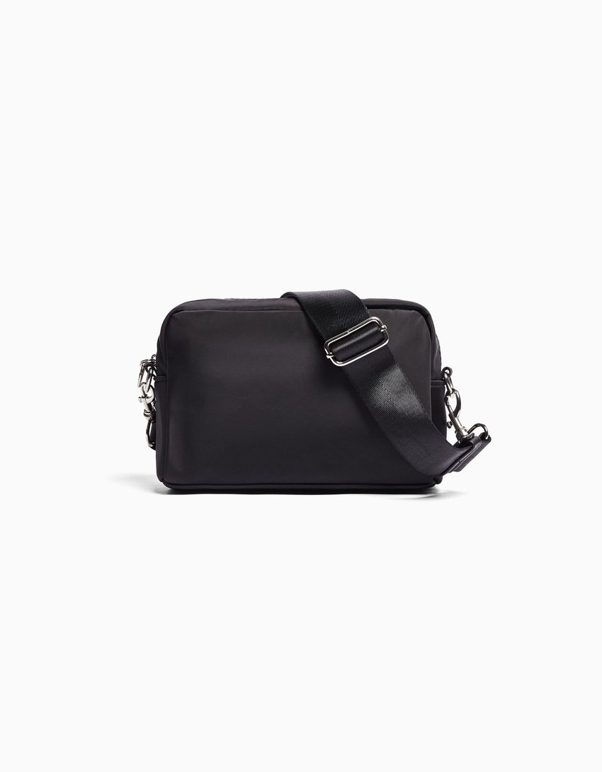 Bolsa transversal