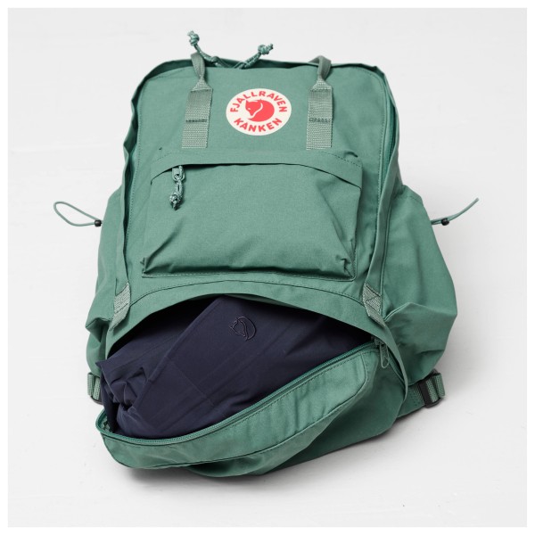 Fjällräven - Kånken Outlong 18 l - Sac à dos journée