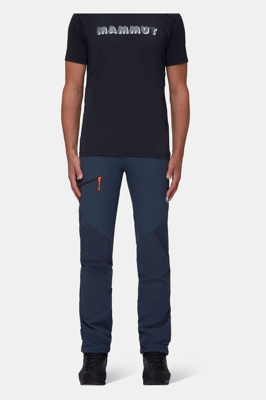 Mammut Mammut Courmayeur SO Pants Long Broek